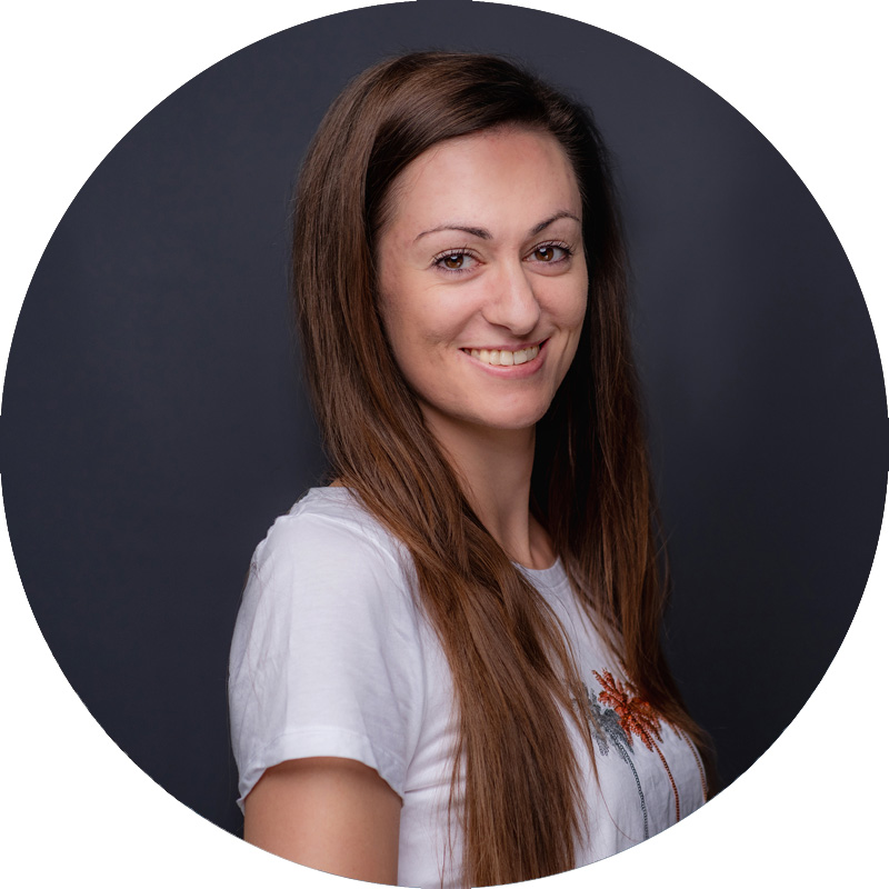 Sandrine Gautier
